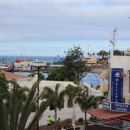 Apartment El Carmen In Los Cristianos ロスクリスティアーノス エクステリア 写真