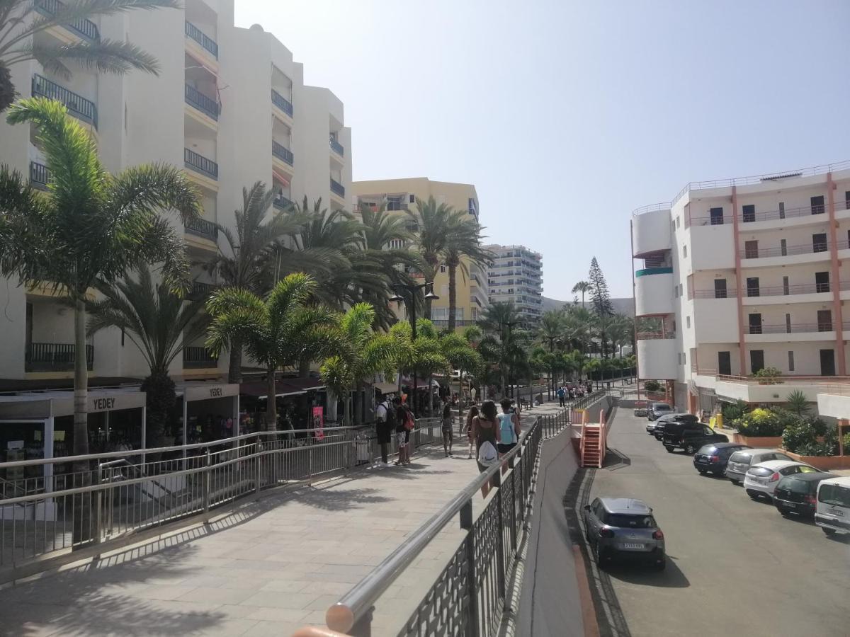 Apartment El Carmen In Los Cristianos ロスクリスティアーノス エクステリア 写真