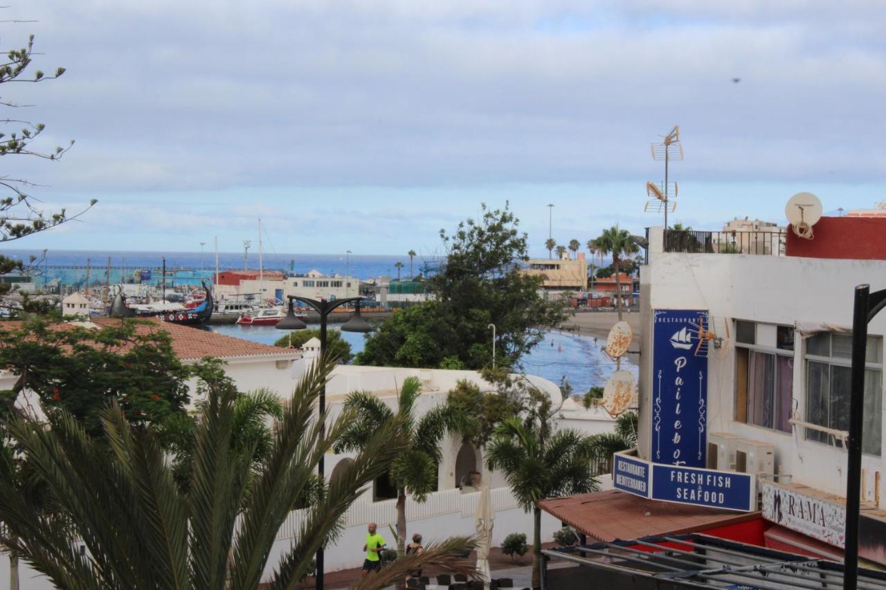 Apartment El Carmen In Los Cristianos ロスクリスティアーノス エクステリア 写真