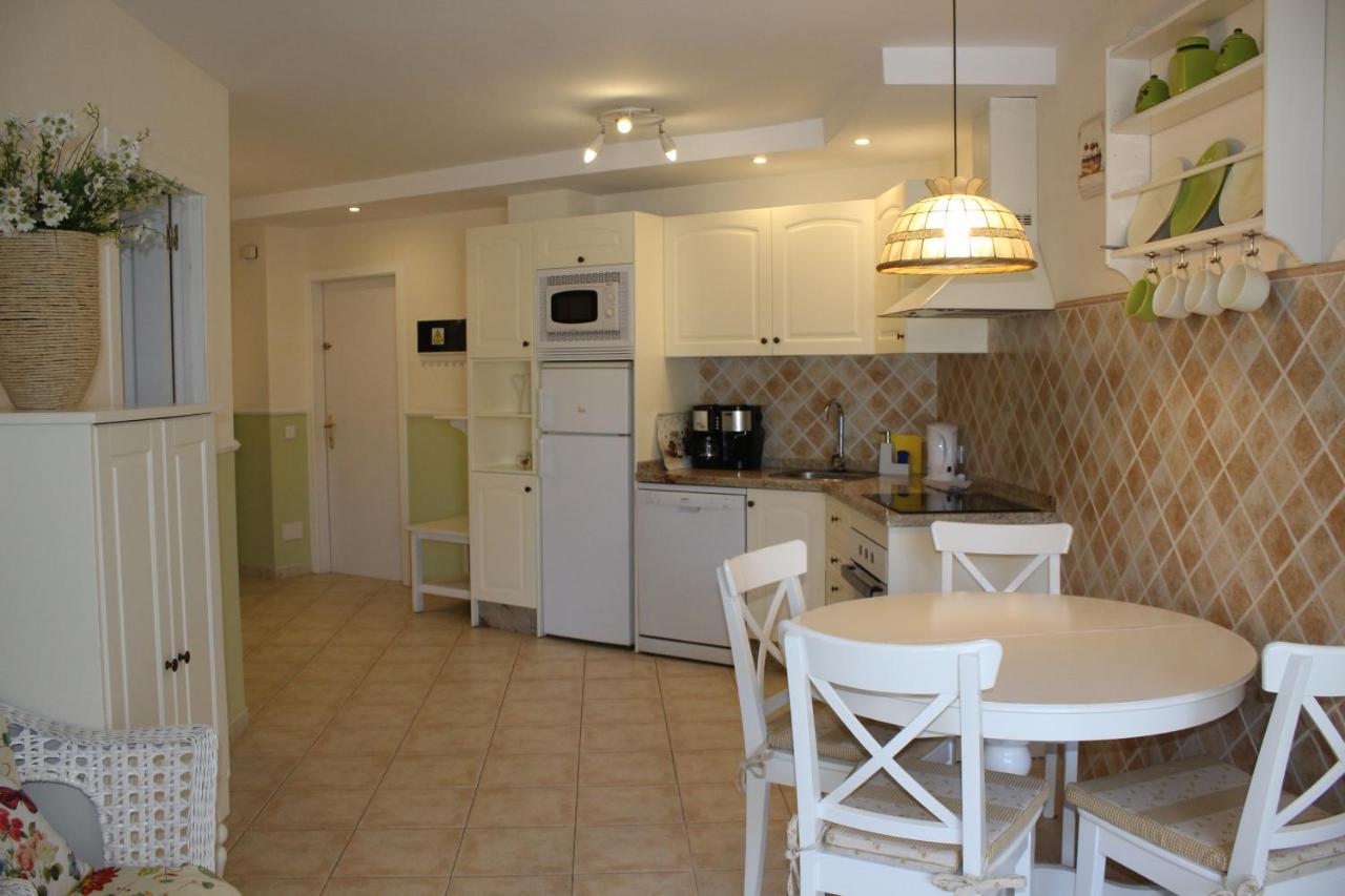 Apartment El Carmen In Los Cristianos ロスクリスティアーノス エクステリア 写真