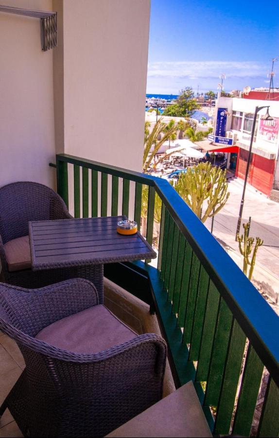 Apartment El Carmen In Los Cristianos ロスクリスティアーノス エクステリア 写真